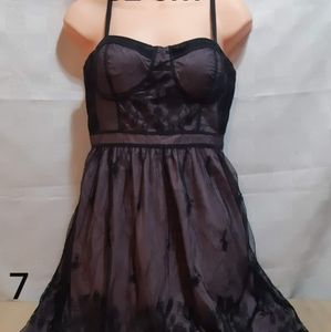 Sexy lingerie American Eagle